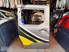 Peugeot rifter kapı