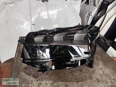 Peugeot rifter far