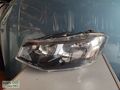 Volkswagen Caddy far