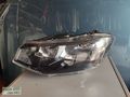 Volkswagen Caddy far
