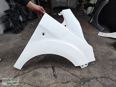 ford Tourneo çamurluk boyalı