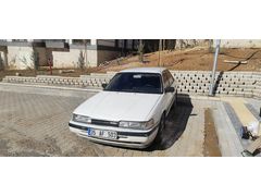 Sahibinden Mazda 626 1.6 1990 Model