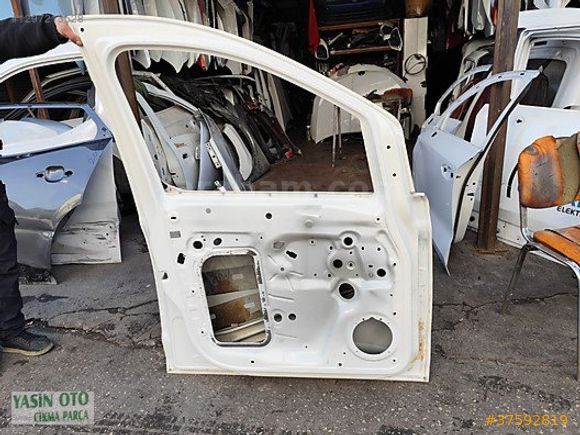 Volkswagen Caddy Kapı