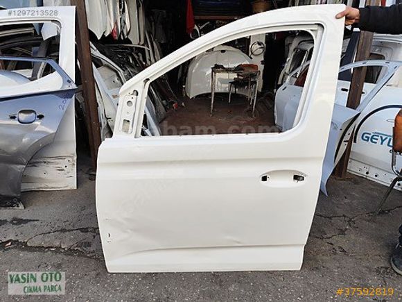 Volkswagen Caddy Kapı