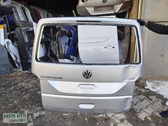 Volkswagen Transporter bagaj kapağı