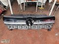 Volkswagen Caddy panjur