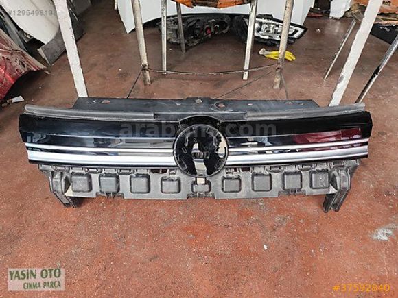 Volkswagen Caddy panjur