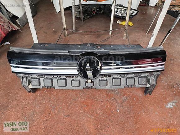 Volkswagen Caddy panjur