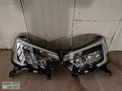 Renault Master far