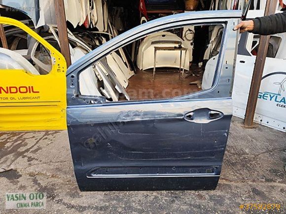 Ford Tourneo kapı
