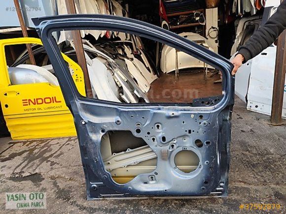 Ford Tourneo kapı