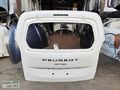 Opel combo bağaj kapağı