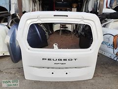 Opel combo bağaj kapağı