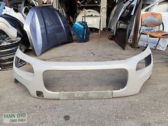 Citroen Berlingo tampon
