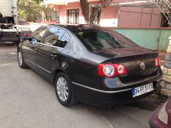 Sahibinden Volkswagen Passat 1.4 TSi Comfortline 2009 Model  177.000 km Kahverengi