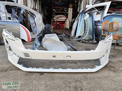Peugeot Expert ön tampon