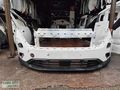 Ford Tourneo tampon