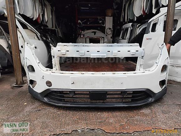 Ford Tourneo tampon