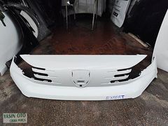 Peugeot Expert tampon