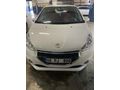 Sahibinden Peugeot 208 1.2 VTi Access 2014 Model 