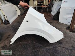 Ford Tourneo çamurluk