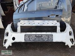 Ford Tourneo tampon