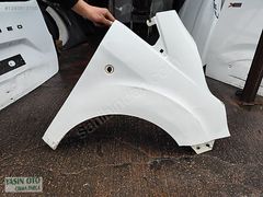 Ford Tourneo çamurluk