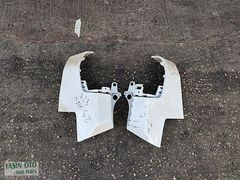Citroen Berlingo tampon arka