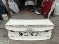 Audi A3 bagaj
