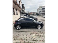 Sahibinden Audi A1 1.4 TFSI Ambition  Çift Renk Tertemiz