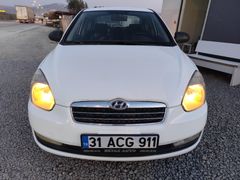 Sahibinden Hyundai Accent Era 1.5 CRDi Team 2011 Model