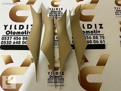 BMW 5 SERİSİ G30 KAPI TUTAMAK KAPLAMASI BEJ İTHL SFR 51427438765