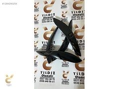 BMW F30 F32 F36 KAPI TUTAMAK SET SİYAH ÖN/ARKA İTHAL SIFIR