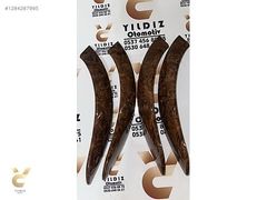 BMW F30 F32 F36 KAPI TUTAMAK SET KAHVERENGİ ÖN/ARKA İTHAL SIFIR