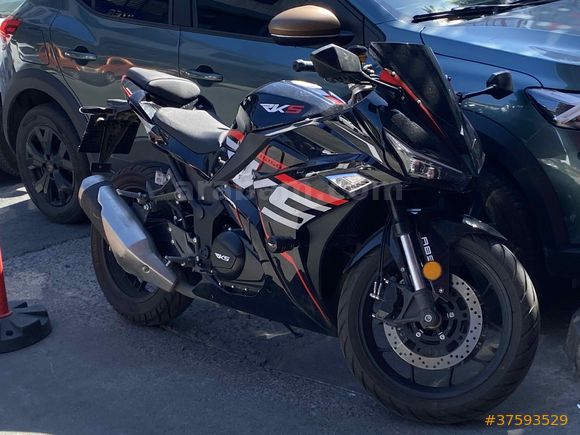 Sahibinden RKS R250 