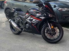 Sahibinden RKS R250 