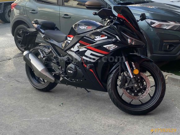 Sahibinden RKS R250 