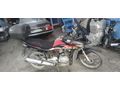 Sahibinden Honda CBF 150