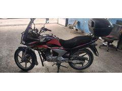 Sahibinden Honda CBF 150