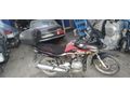 Sahibinden Honda CBF 150