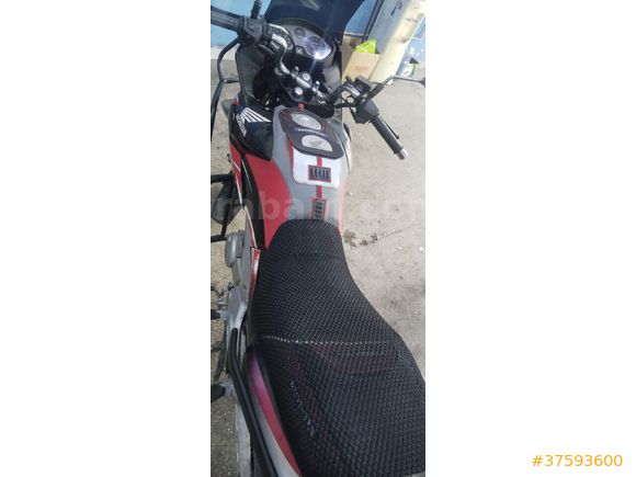 Sahibinden Honda CBF 150