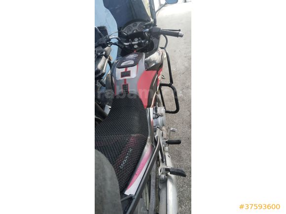 Sahibinden Honda CBF 150