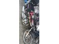 Sahibinden Honda CBF 150