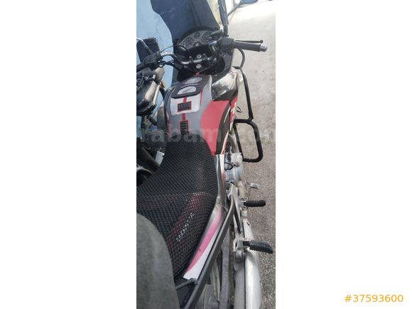 Sahibinden Honda CBF 150