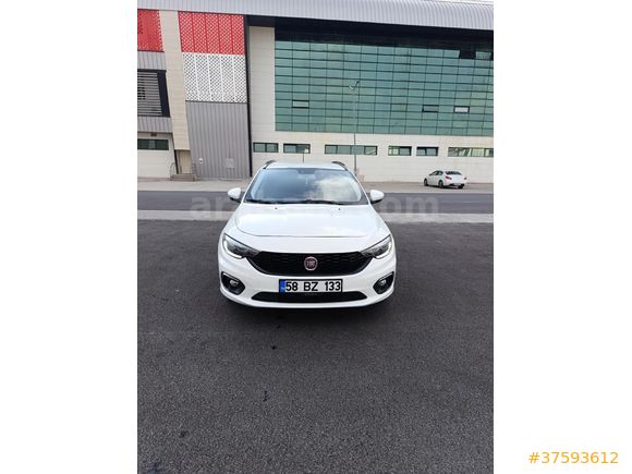 Sahibinden Fiat Egea 1.6 Multijet Lounge Plus 2017 Model