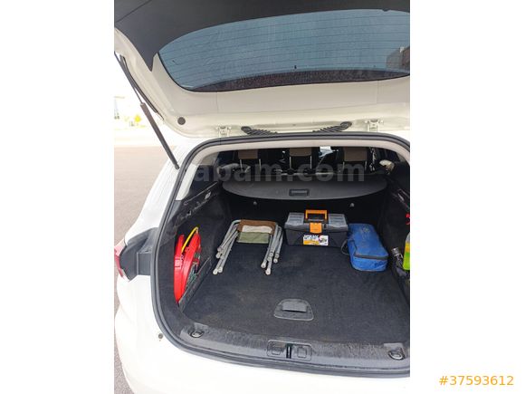 Sahibinden Fiat Egea 1.6 Multijet Lounge Plus 2017 Model
