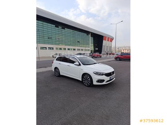 Sahibinden Fiat Egea 1.6 Multijet Lounge Plus 2017 Model