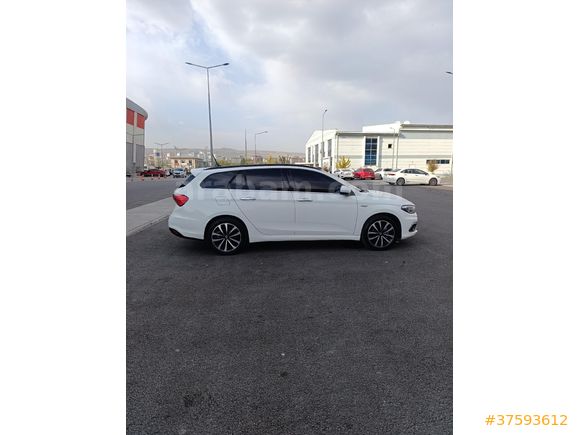 Sahibinden Fiat Egea 1.6 Multijet Lounge Plus 2017 Model