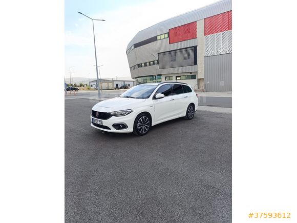 Sahibinden Fiat Egea 1.6 Multijet Lounge Plus 2017 Model