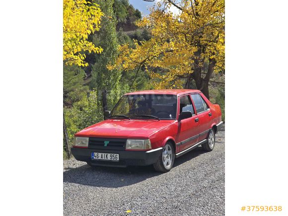 Sahibinden Tofaş Şahin 1.6 1990 Model 